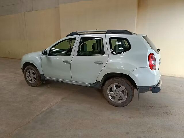 Всем доброго времени суток! Расскажу сегодня про такой замечательный автомобиль как, Renault Duster, 1,5 дизель 110 л.с. с двигателем К9К 884 и топливными форсунками Delphi.